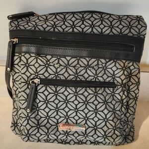 Rosetti bag